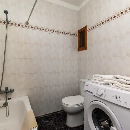 Apartamento Floritas 21 - One Bed Ground Floor With Pool View