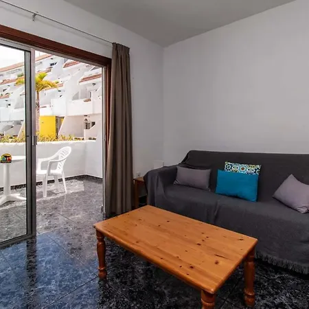 Apartamento Floritas 21 - One Bed Ground Floor With Pool View *