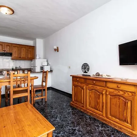 Apartamento Floritas 21 - One Bed Ground Floor With Pool View