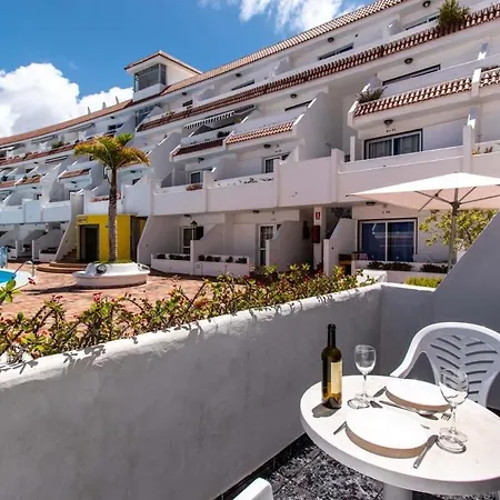 Floritas 21 - One Bed Ground Floor With Pool View Apartamento *