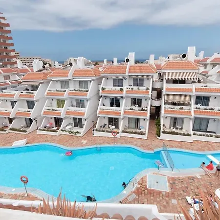 Apartamento Floritas 21 - One Bed Ground Floor With Pool View *