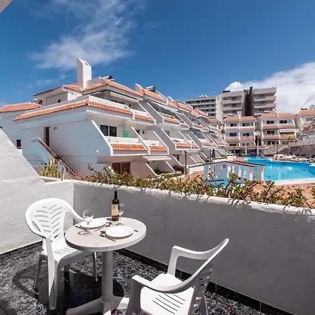 Appartement Floritas 21 - One Bed Ground Floor With Pool View