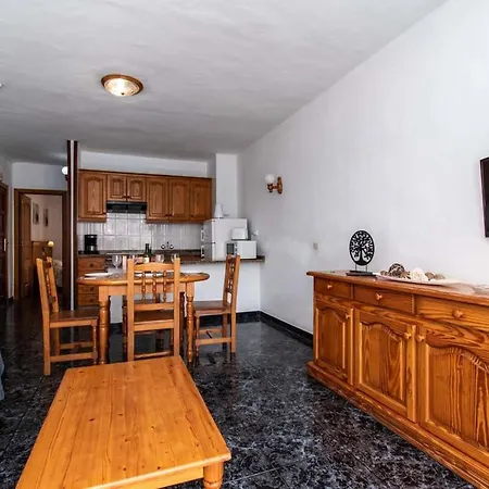 Appartement Floritas 21 - One Bed Ground Floor With Pool View *